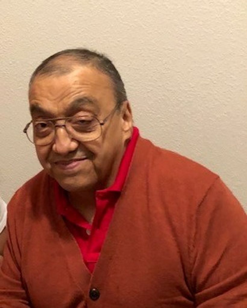 Luis Angel Pluguez Profile Photo