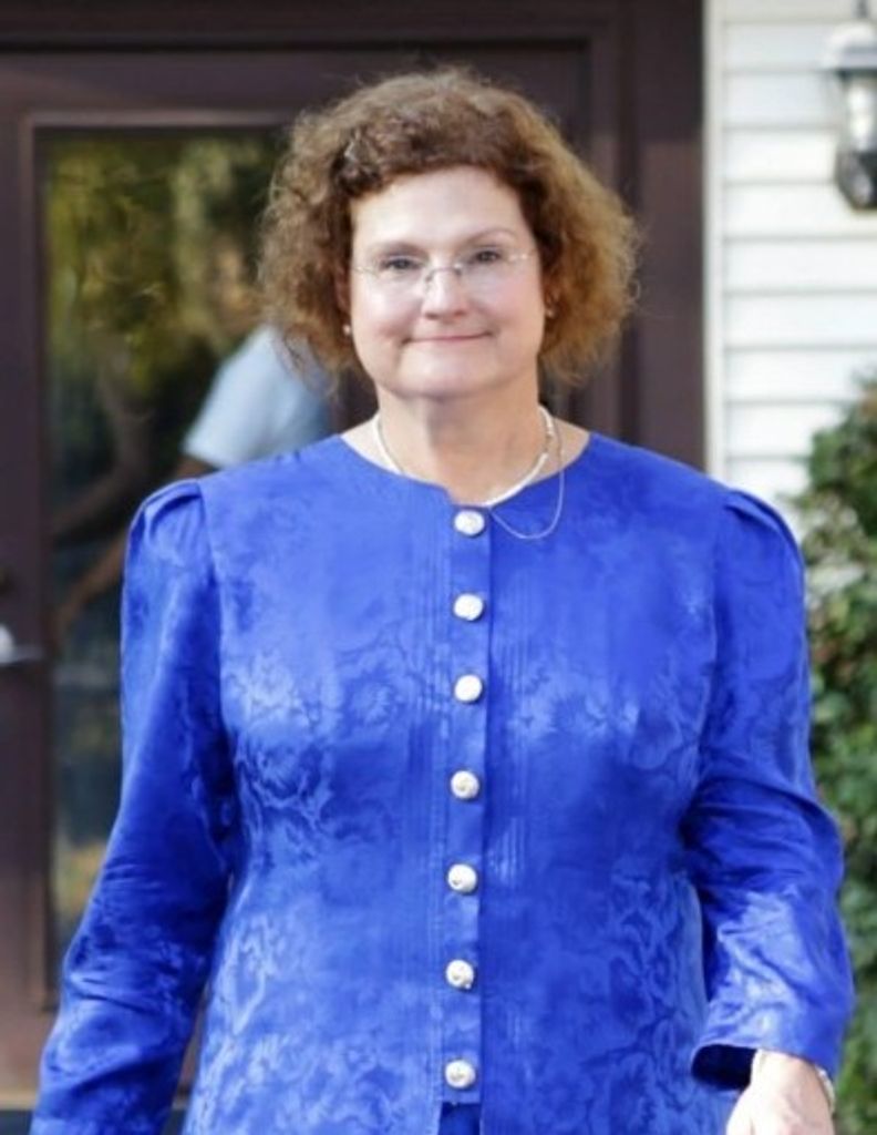 Pamela Blacklock