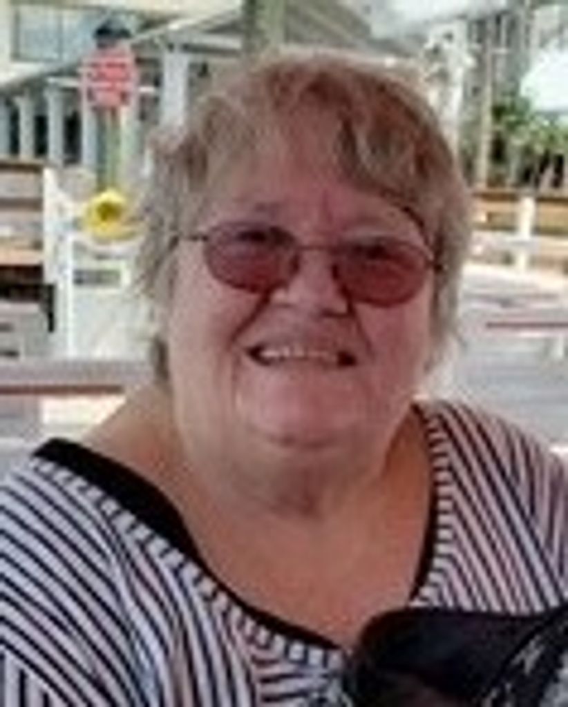 Cheryl J. Williams