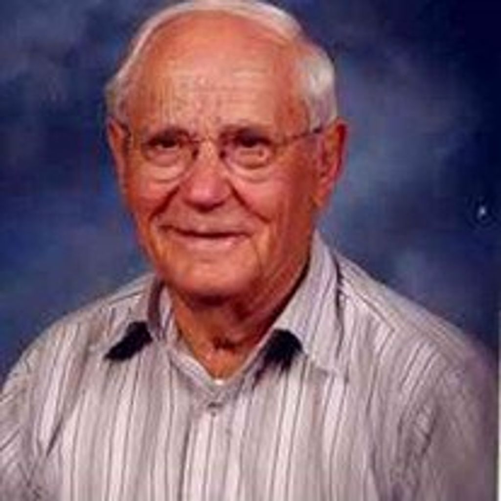 Samuel E. "Gene" Mcgahee