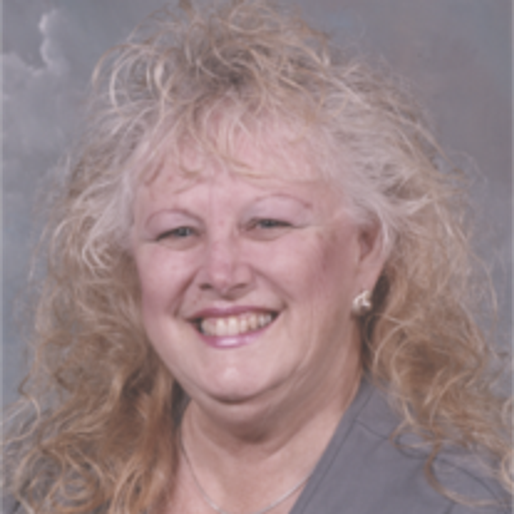 Christine M. Mitz