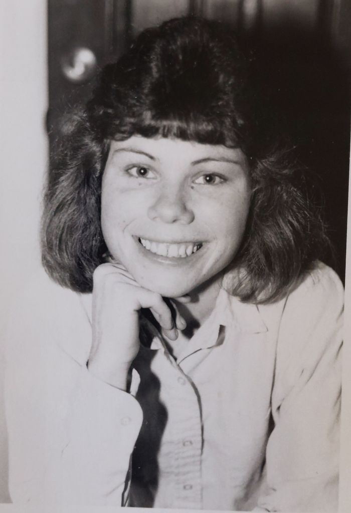 Carrie Shy