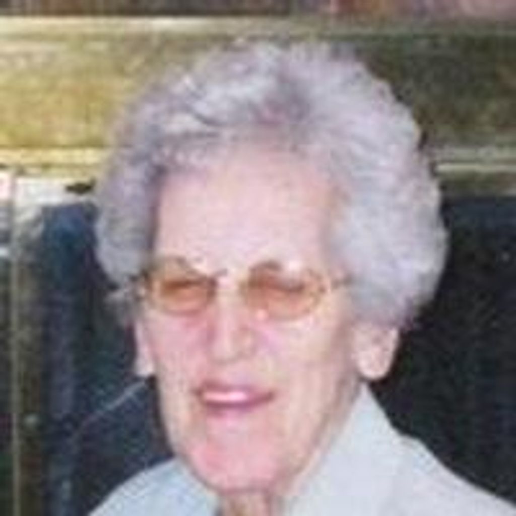 Joann Vraspir