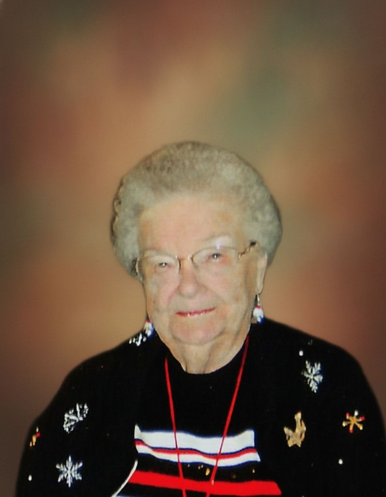 Ruthie J Jones