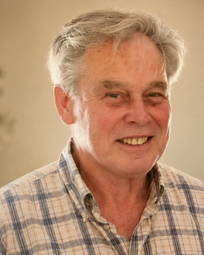 Gerald "Jerry" W. Parent Profile Photo