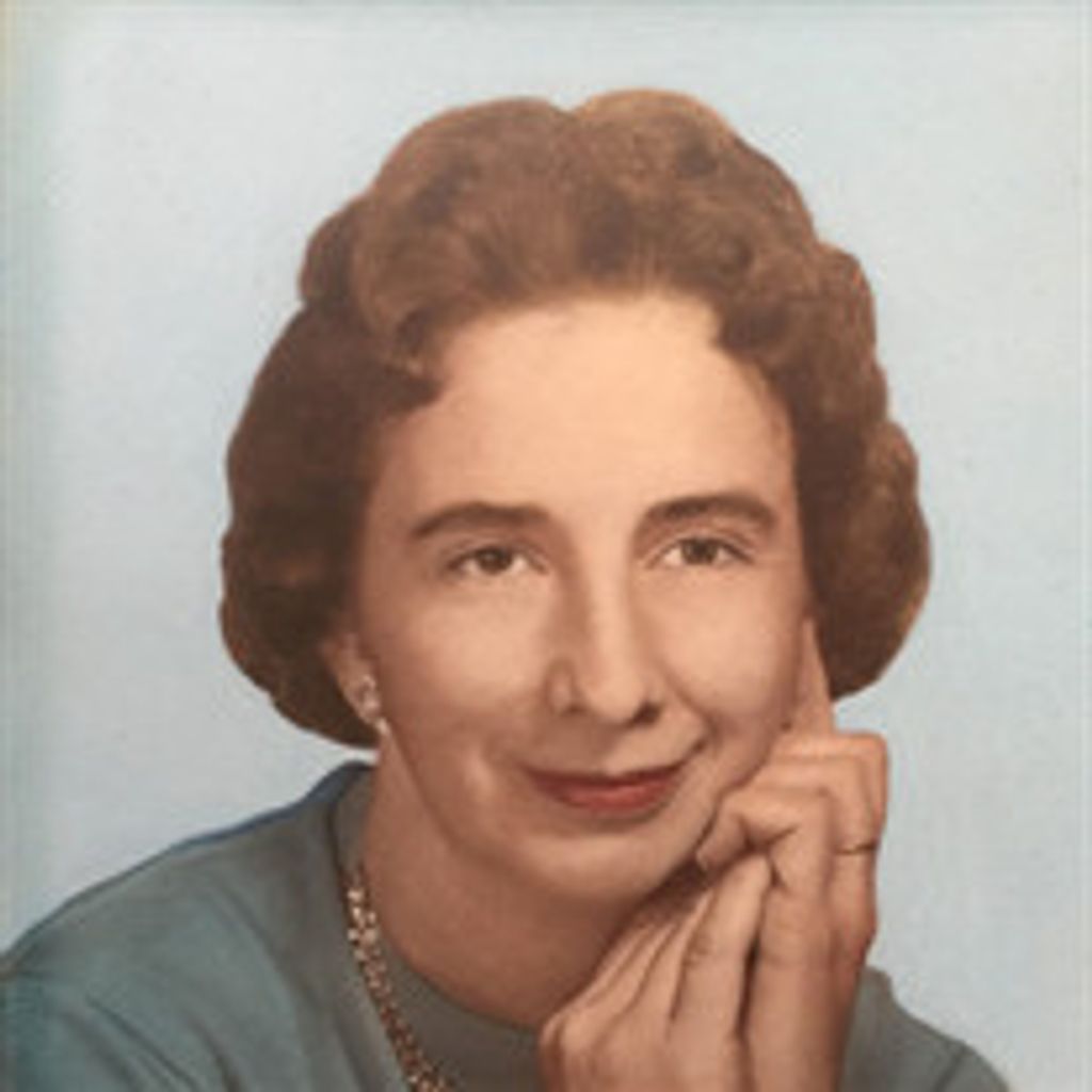 Mary  C. Griffin