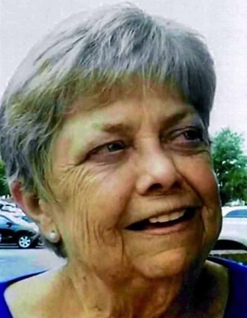 Emma Jean "Sis" Hoffman Profile Photo