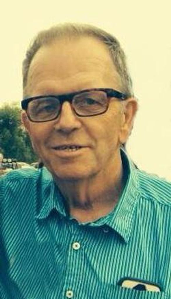Jack Leigh Halverson Profile Photo