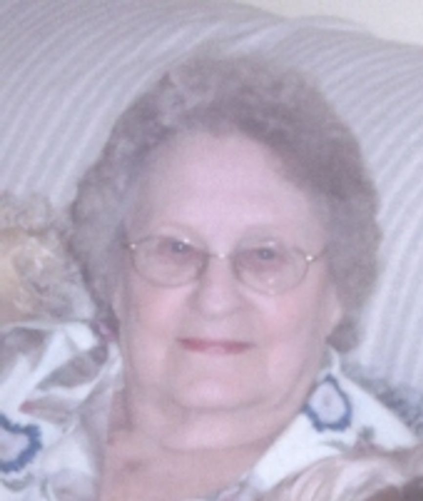 Geneva Cannon Hardy