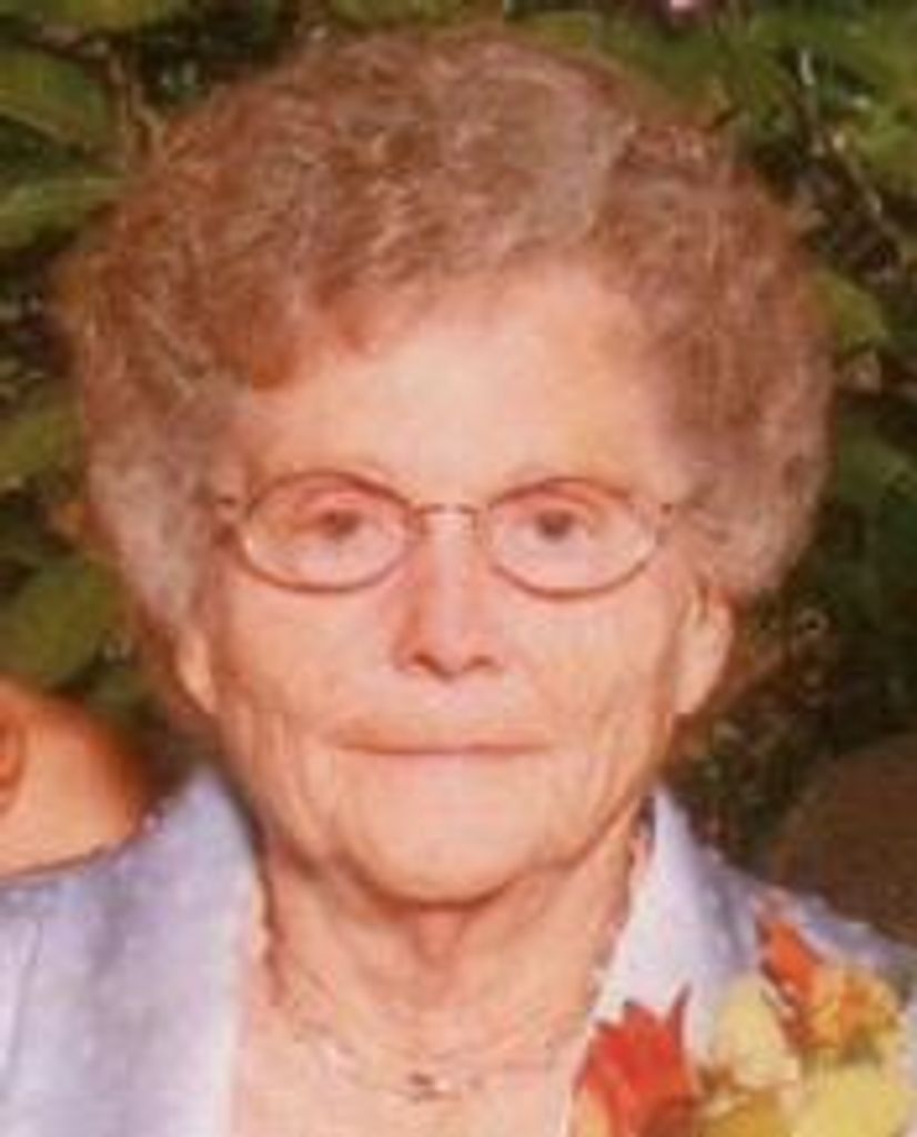 Opal E. Keilbach