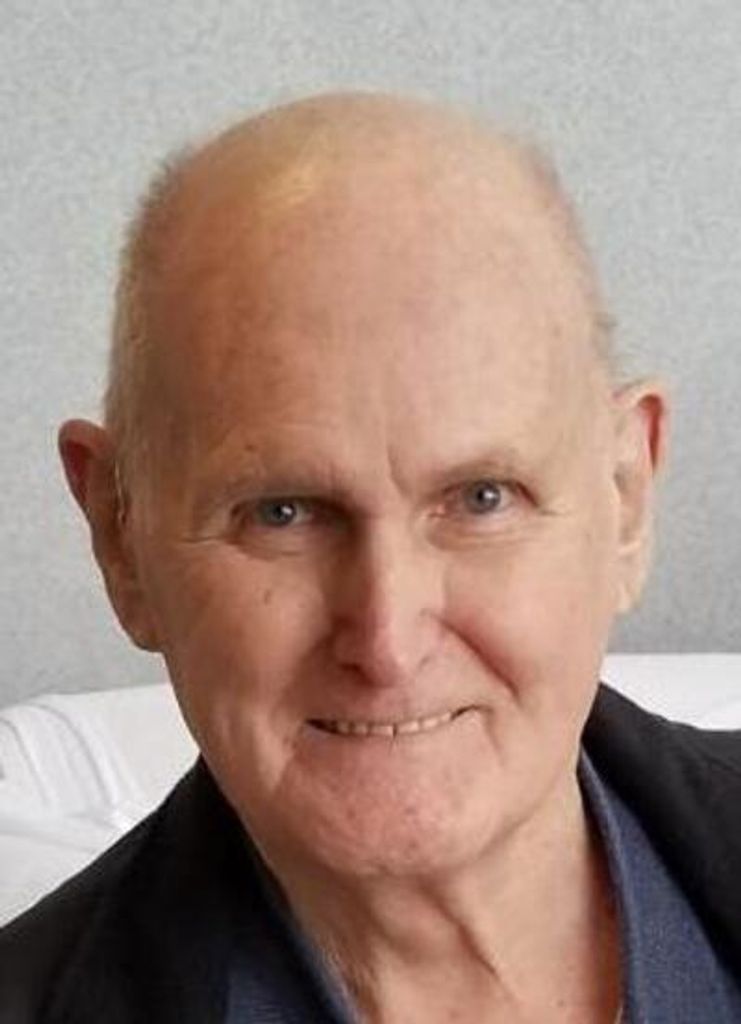 Robert H. Elliott Profile Photo