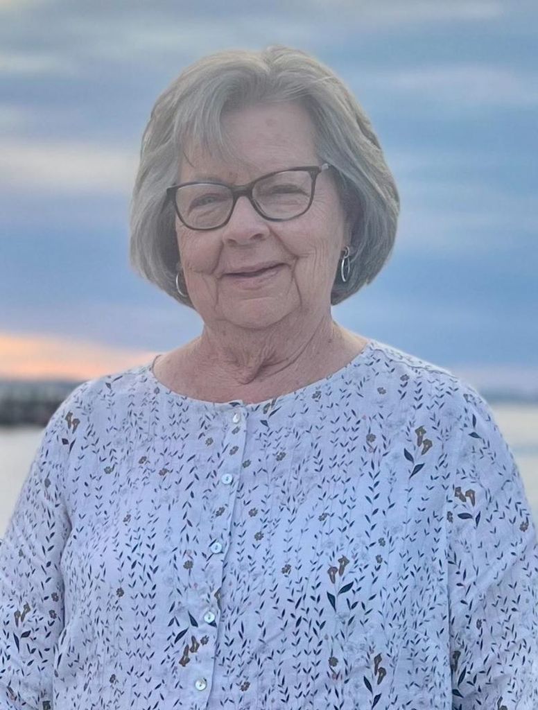 Theresa “Terry” Perry