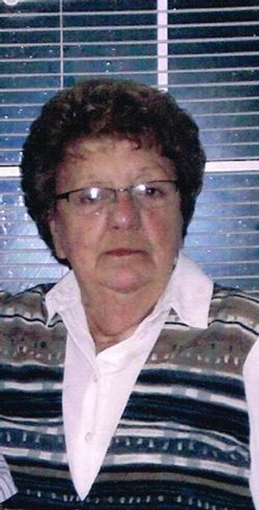 Harriet May Hardy Profile Photo