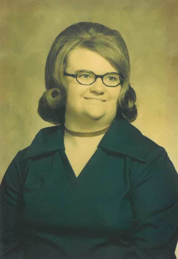 Mary Jo Skalland Profile Photo
