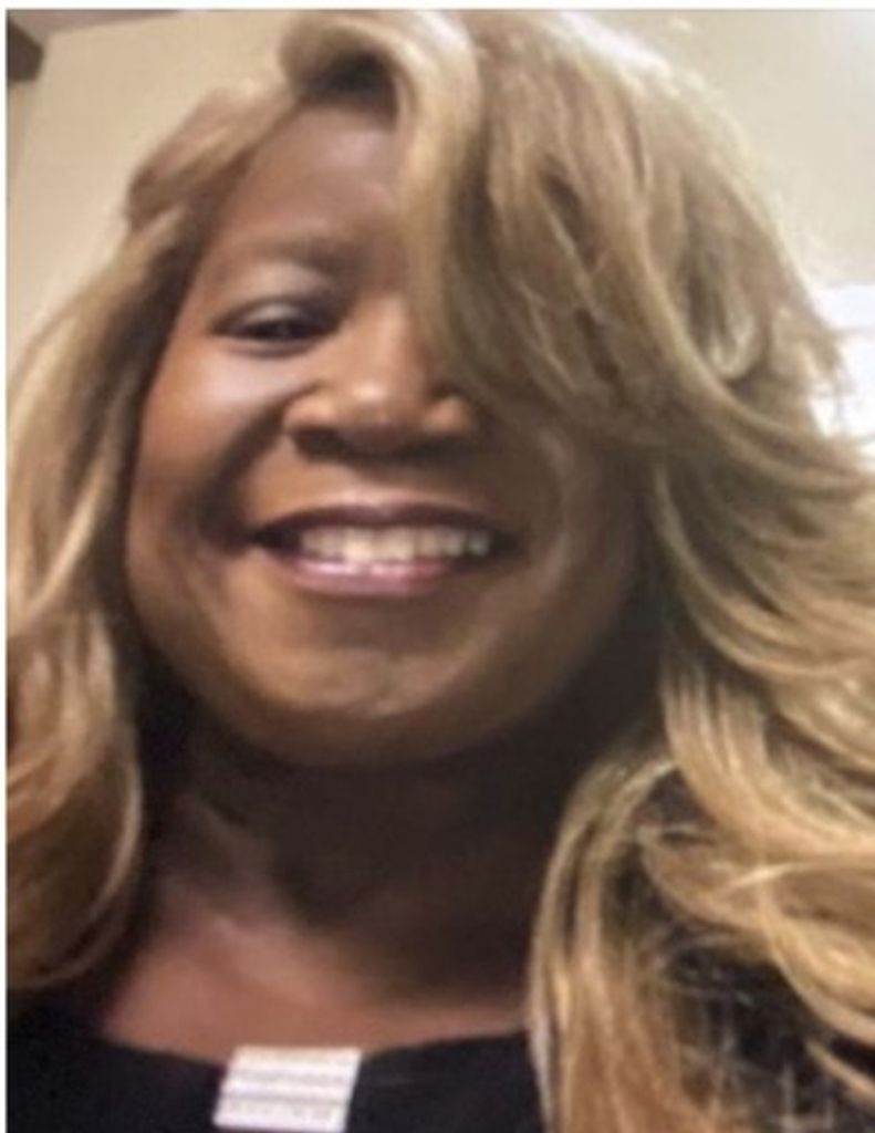 Geralene (Grant)  Marshall Profile Photo