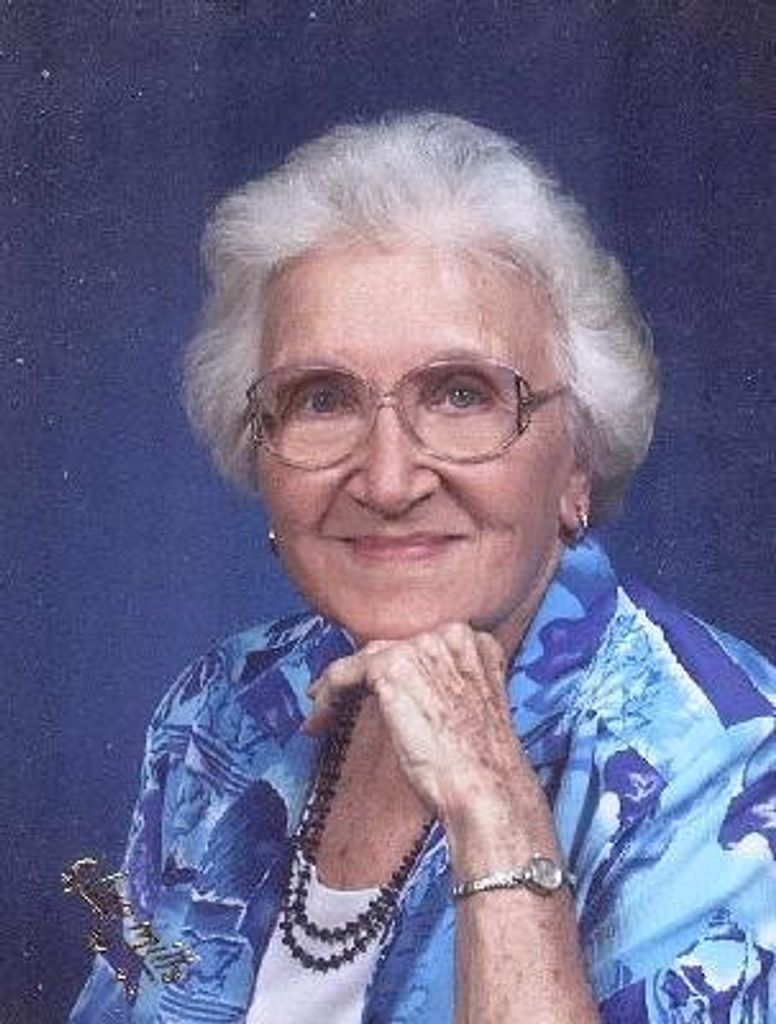Margaret M Wagner