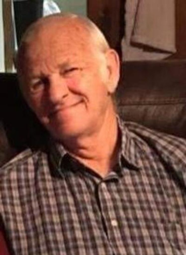 Jimmie Lee Cramer Profile Photo