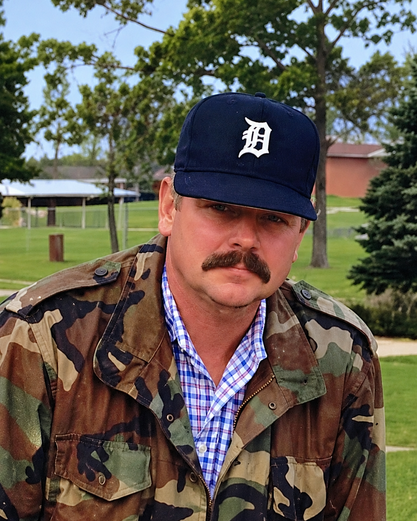 Bradley J. Spahn Profile Photo