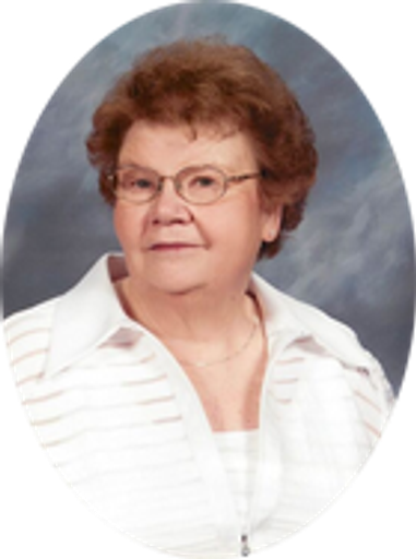 Geraldine Peterson Profile Photo