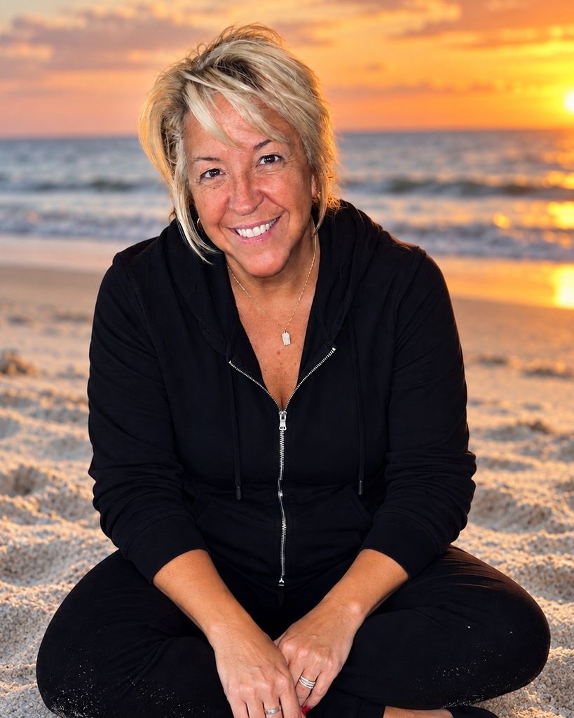 Robin Therese Velker