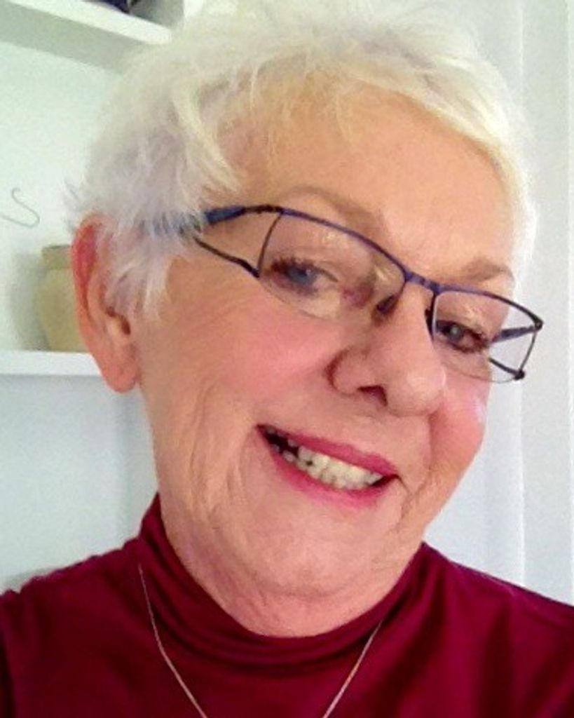 Donna Pohlmann