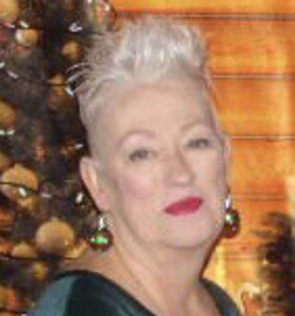 Terry Lee Lehman-Rosing