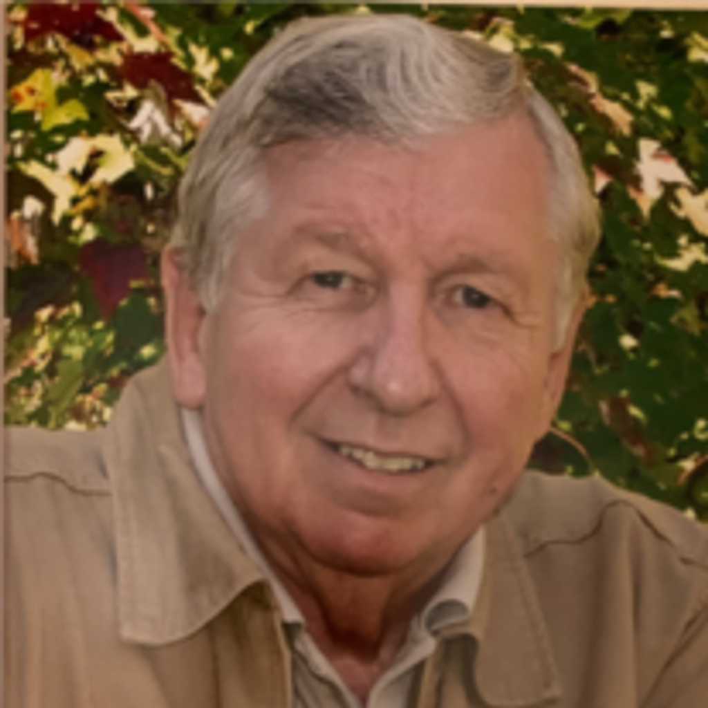 Vernon R. Lowery