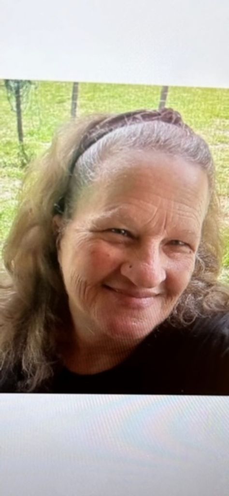 Audrey Darlene Criswell Profile Photo