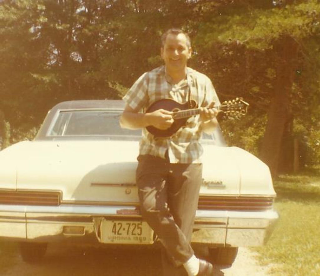 Julian Benjamin Bailey Sr. Profile Photo