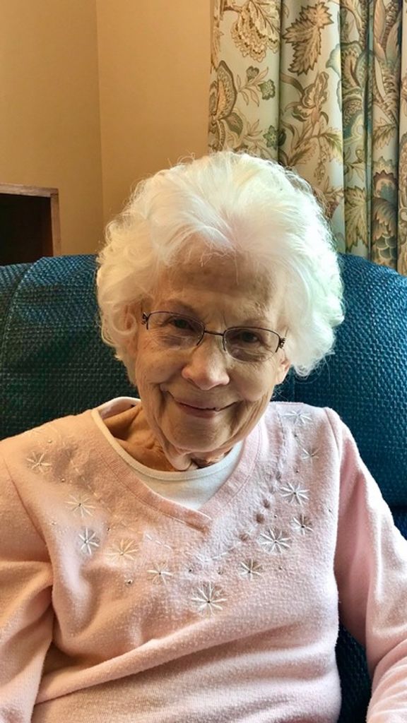 Eleanor D. Haney Profile Photo