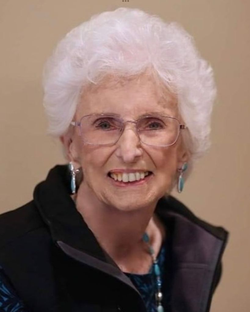 LaVerne Herweck