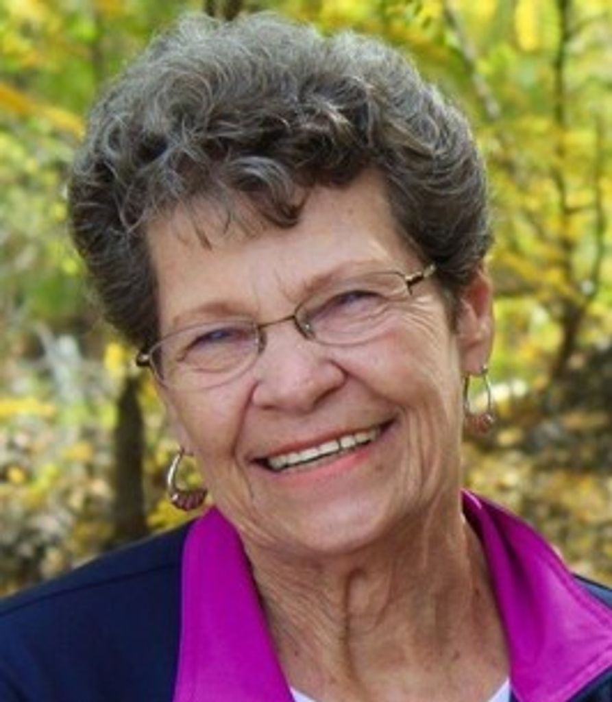 Anita Robinson Profile Photo