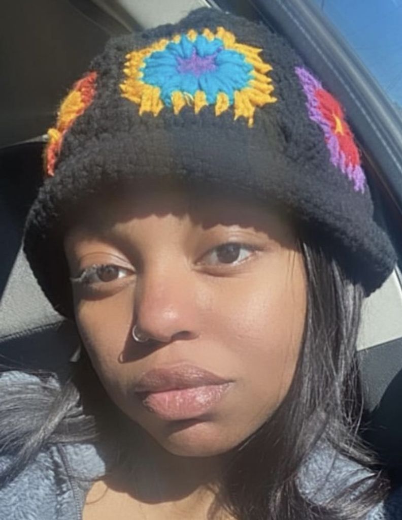 Shardae Simone Taylor