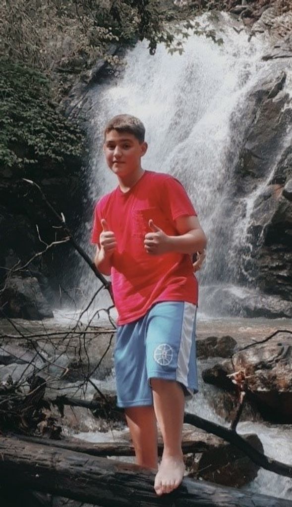 Connor Bennett Profile Photo