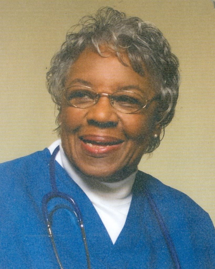 Nettie W. Coleman Profile Photo