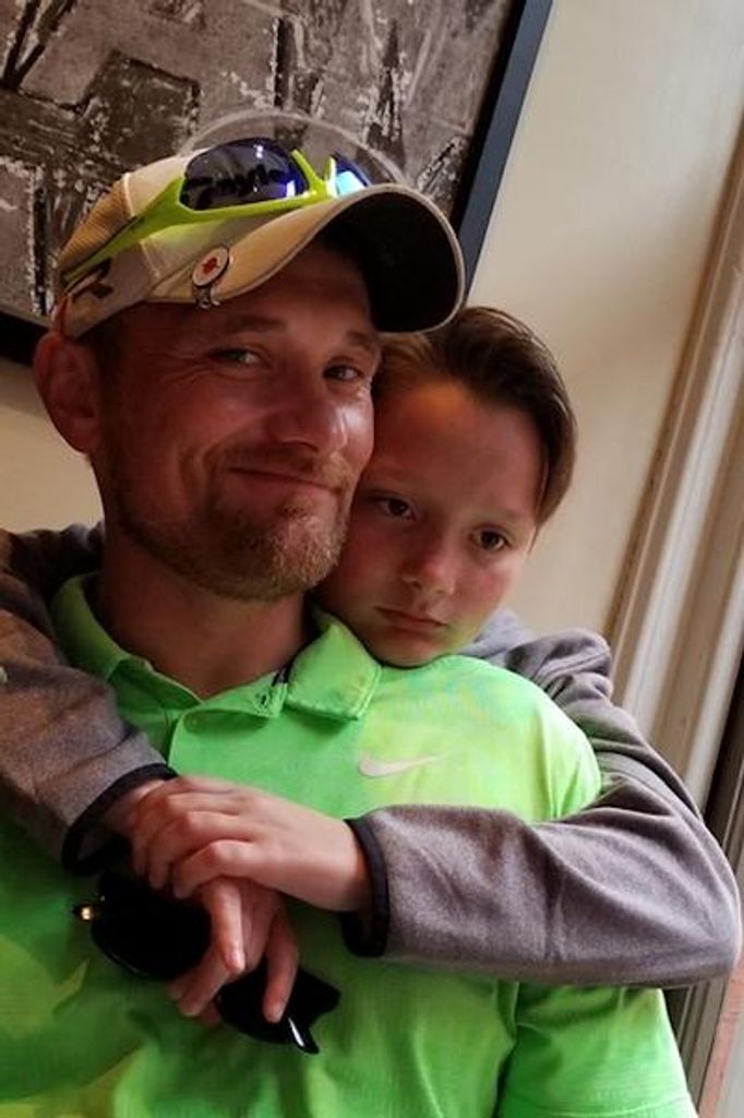 Charles Edward "Eddie" Cann