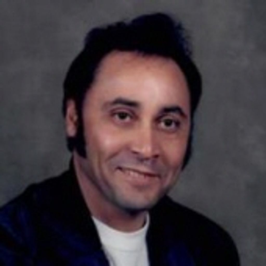 Luis Alvarado
