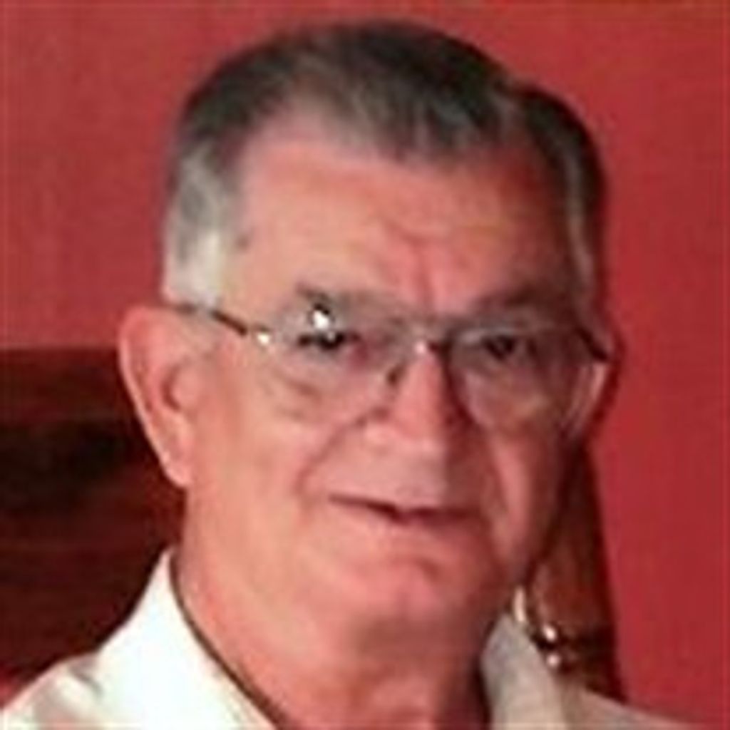 William Howell Garrett, Sr.