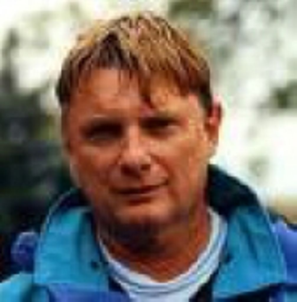 Robert  James Ross