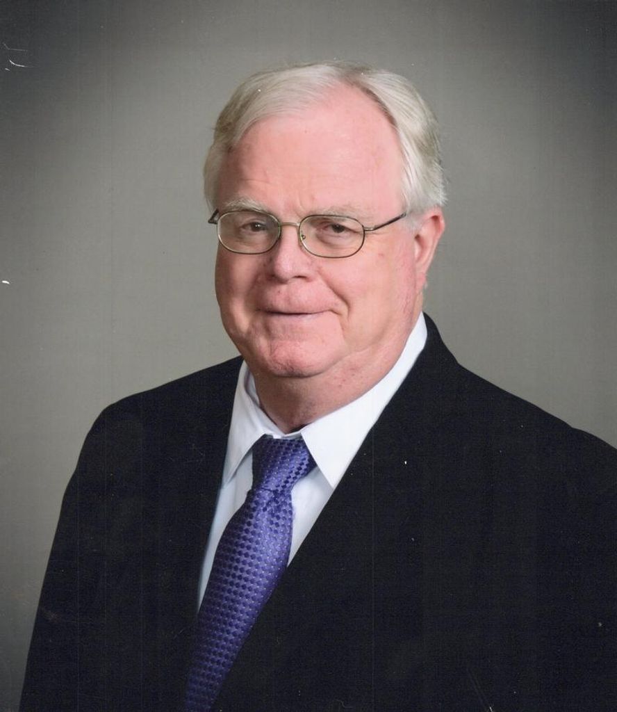 Dr. Donnie Alvin Lewis Profile Photo