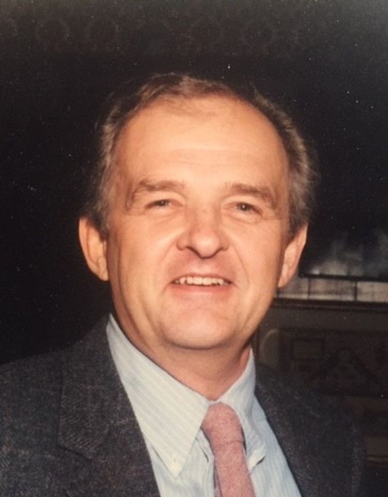 Joseph  G. Stankavage