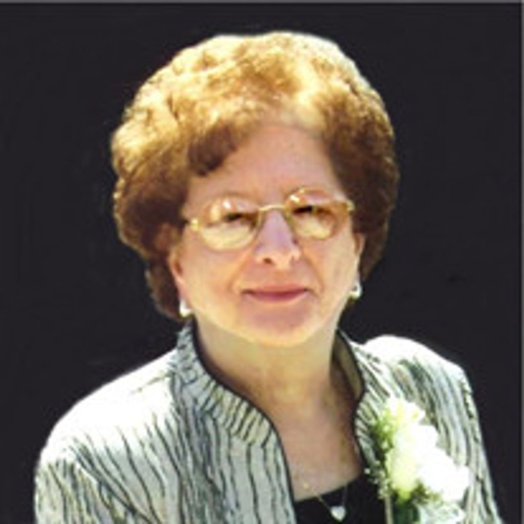 Rita J. D'Andrea