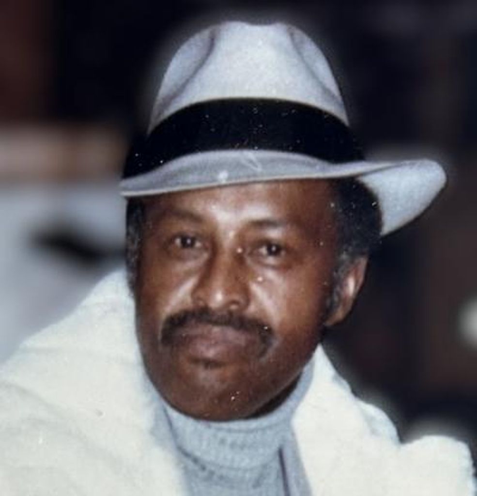 Judge "Hoot" Thornton