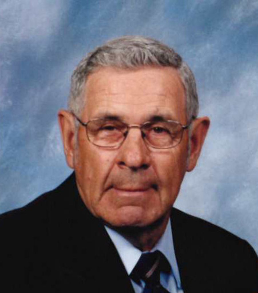 Edwin Raile Profile Photo