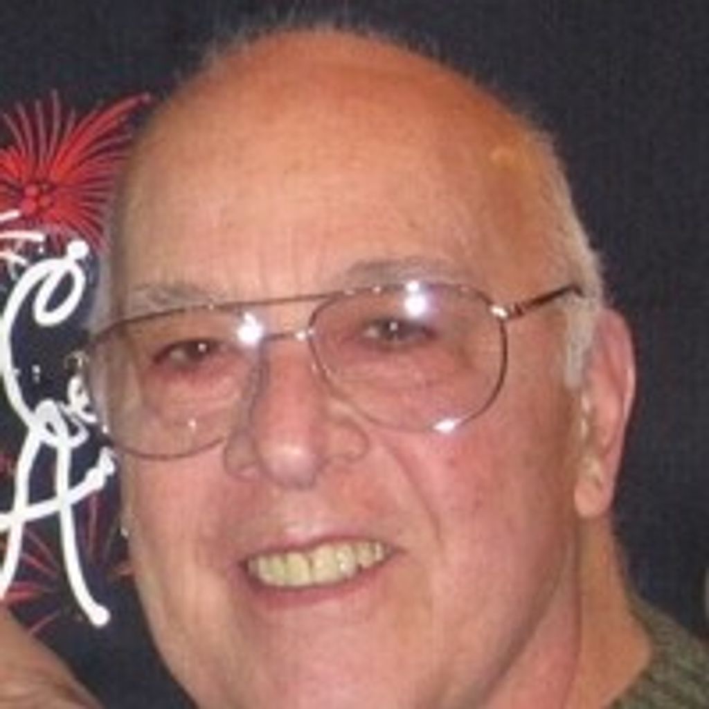 Nicholas Lucca