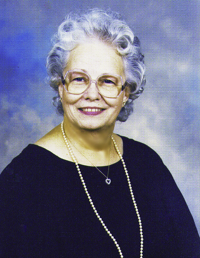 Mildred Mayfield Hicks Profile Photo