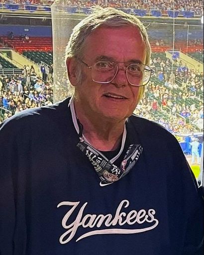 Dennis G. Lasky's obituary image