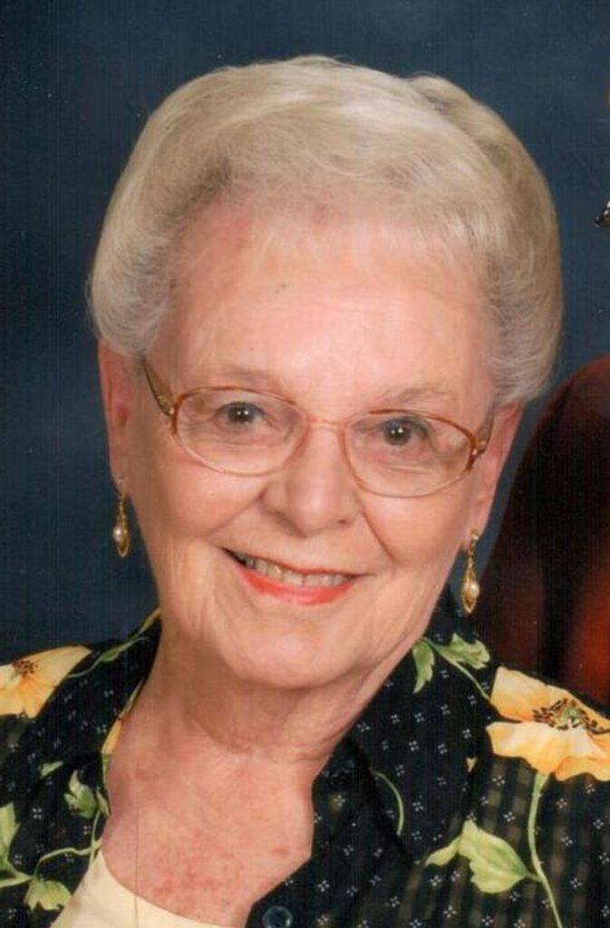June D. Fink