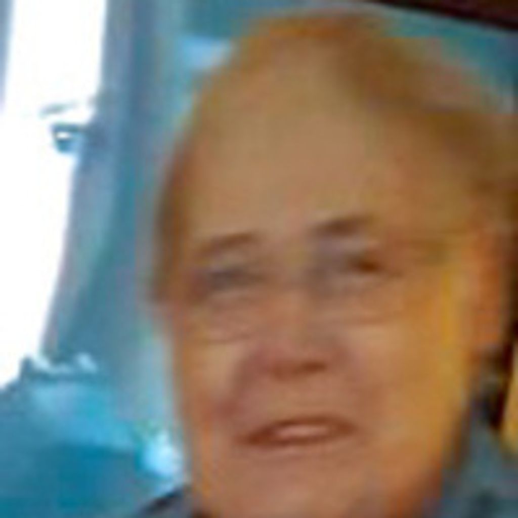 Margaret E. Campbell Profile Photo