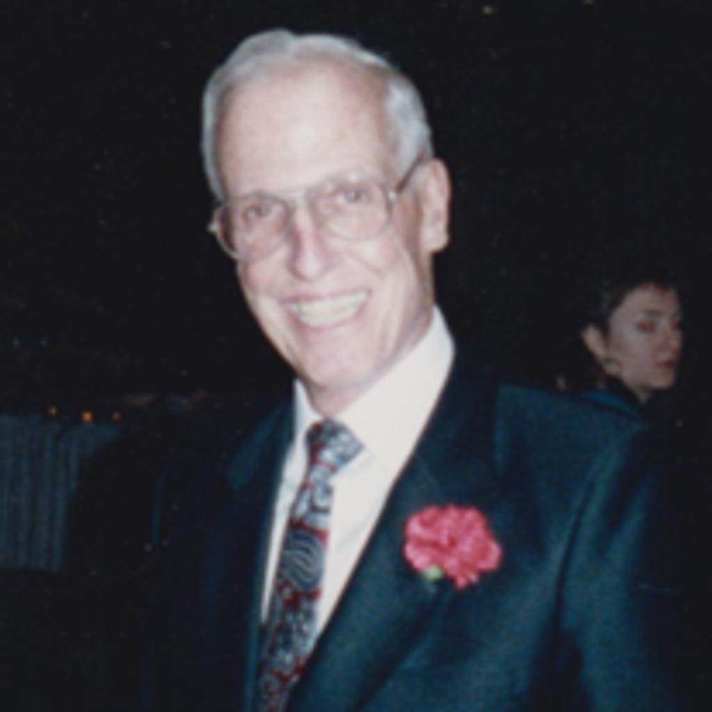 Raymond "Mac" Mcdonald